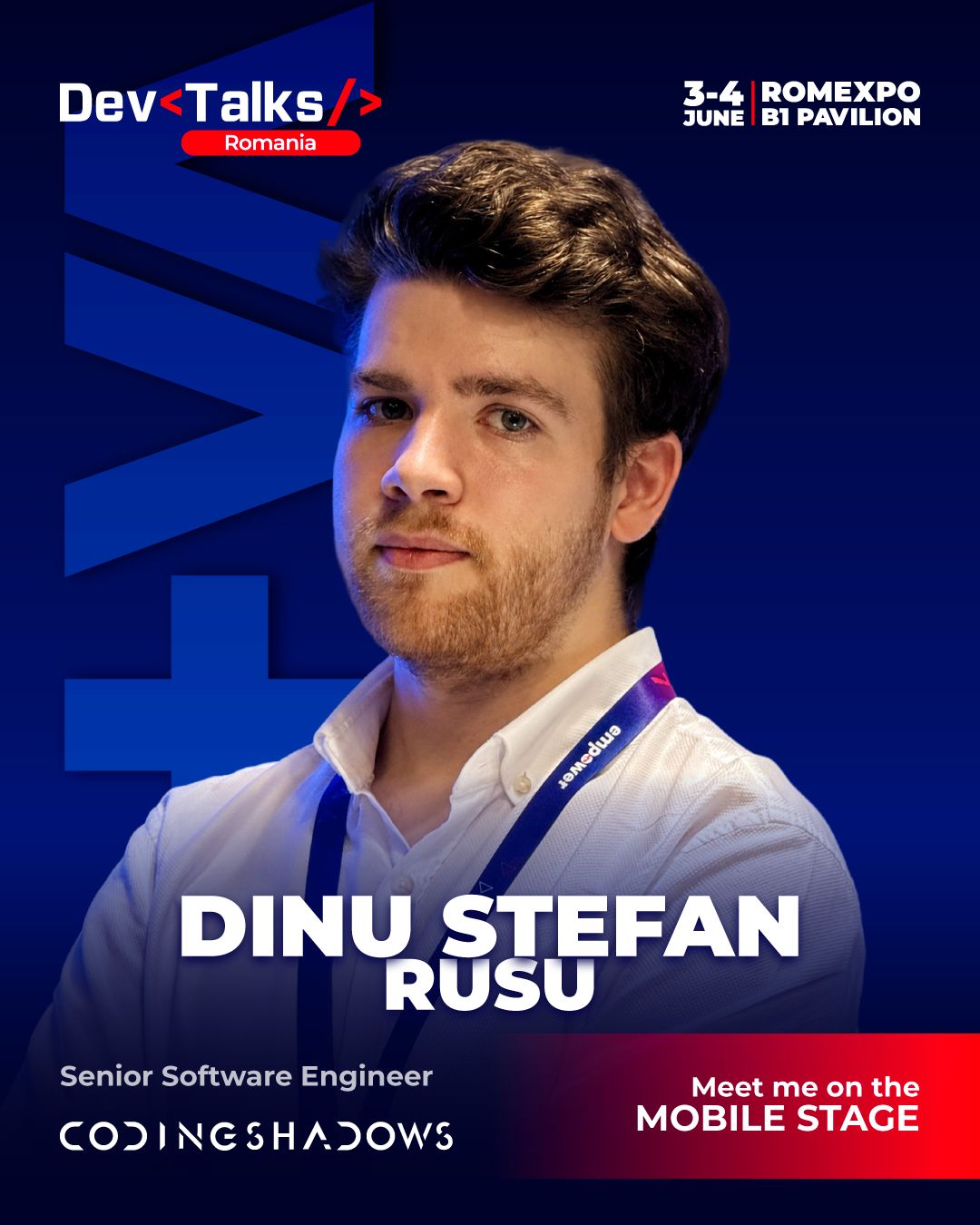 DevTalks, România, 2026